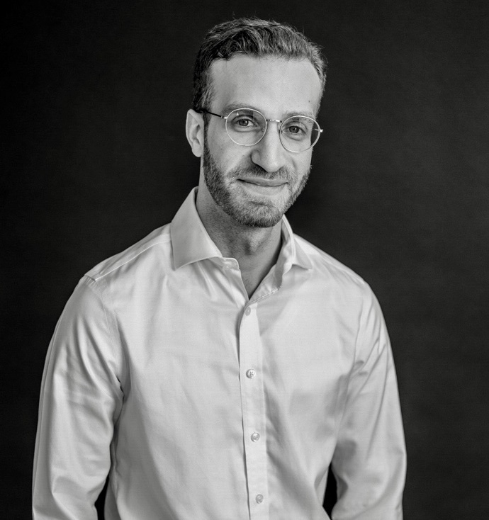 Avi Miodownik, Psy.D.